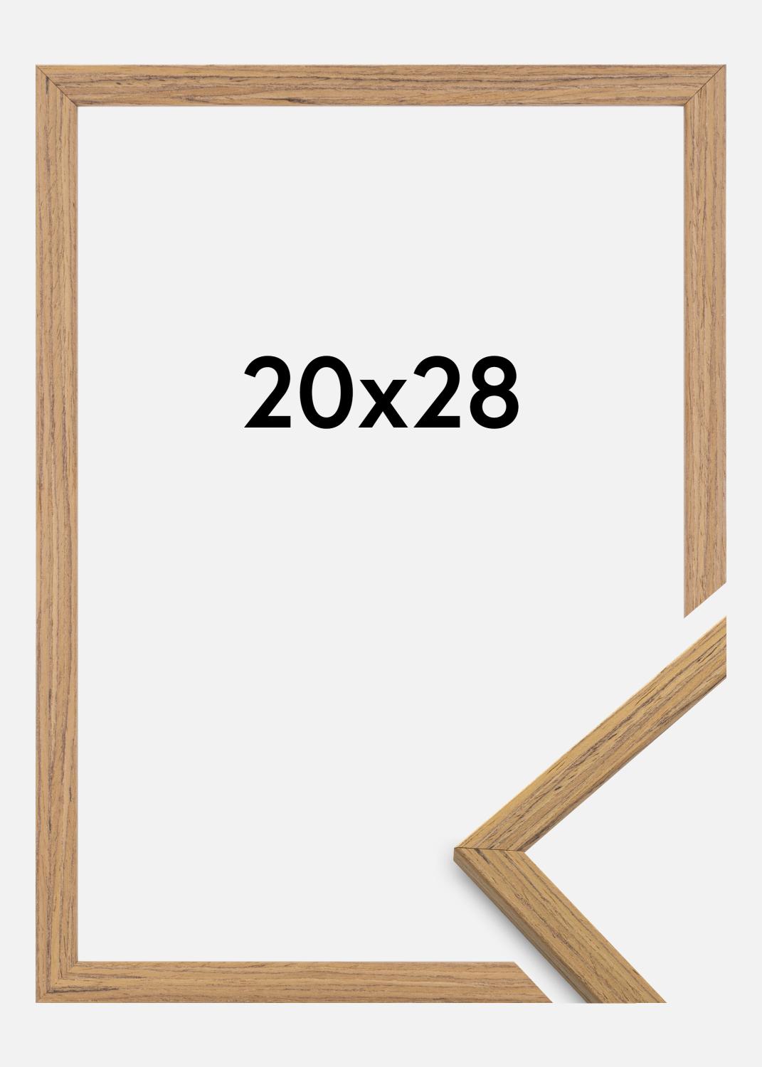 Product Image for Fotolijst Edsbyn Teak 20x28 cm