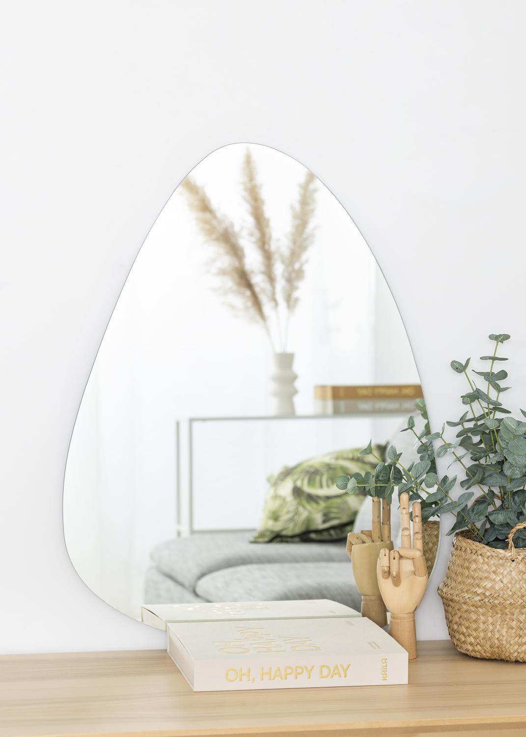 Product Image for KAILA Spiegel Shape I 60x80 cm