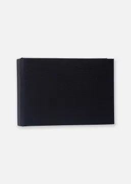 Focus Base Line Canvas Mini Zwart - 36 Foto's van 10x15 cm