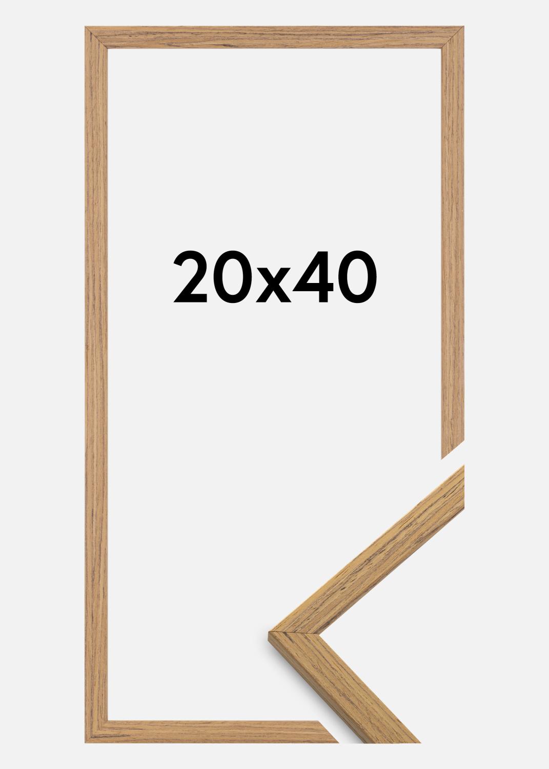 Product Image for Fotolijst Edsbyn Teak 20x40 cm