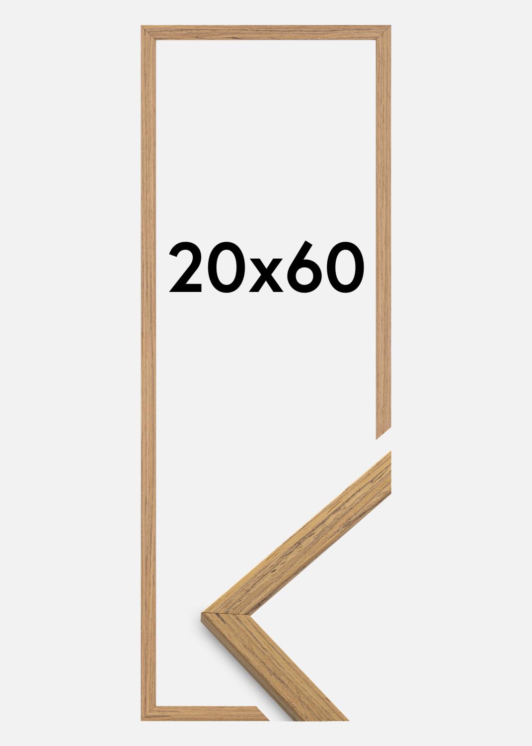 Product Image for Fotolijst Edsbyn Teak 20x60 cm