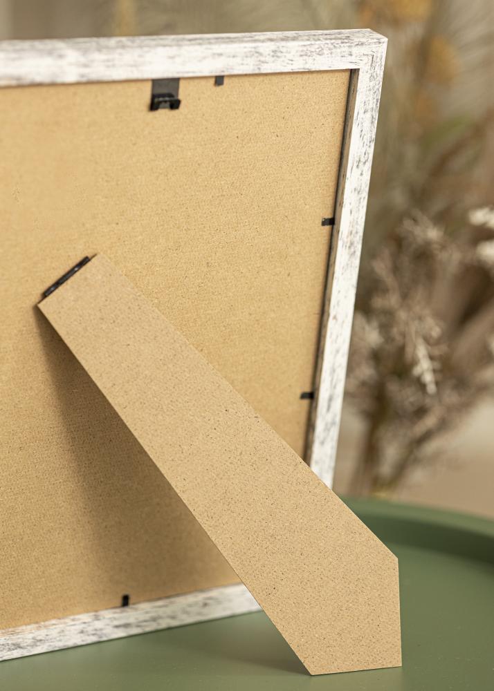 Walther Fotolijst Fiorito Washed White Oak 20x30 cm