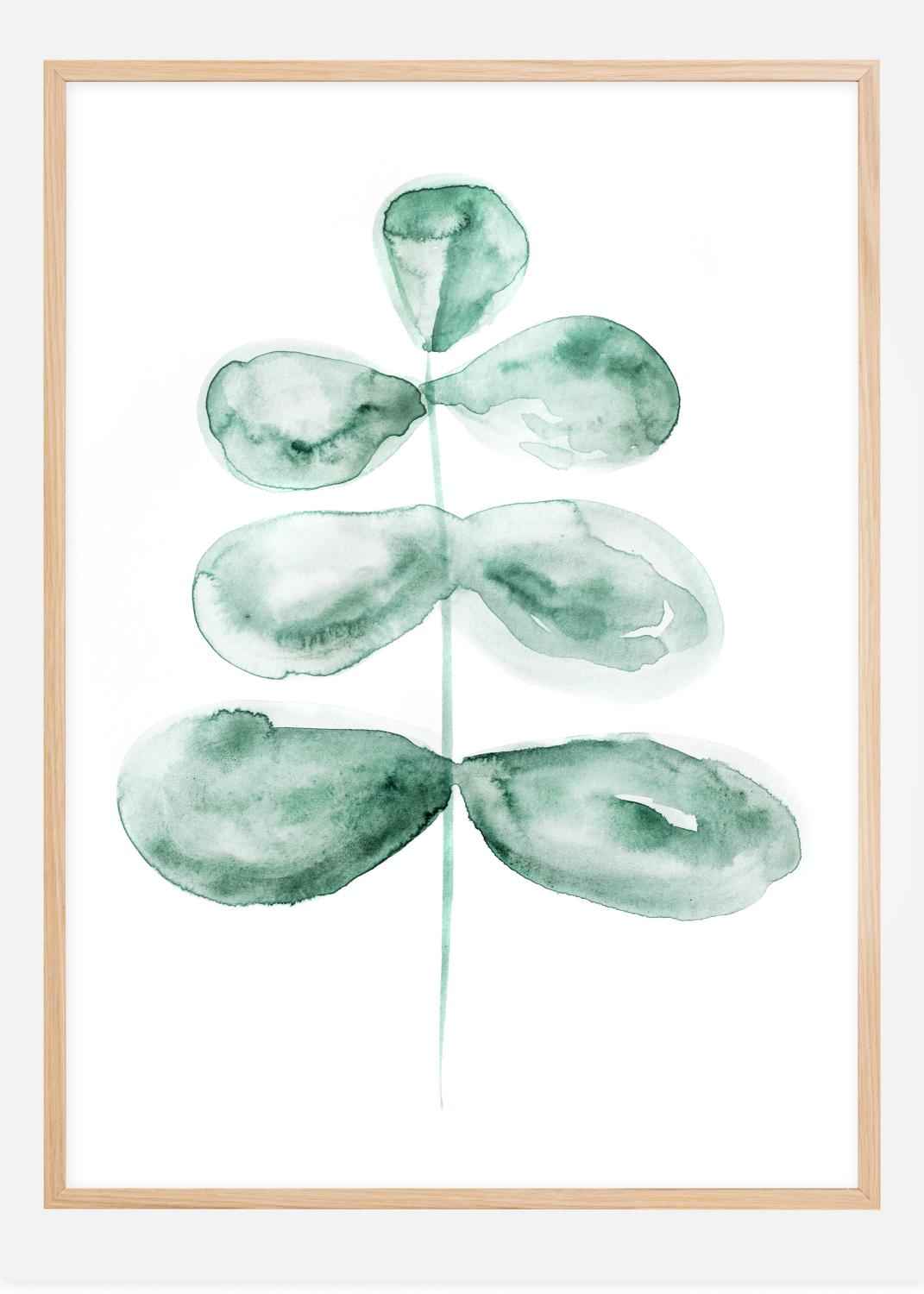 Product Image for Summer calm Poster (21x29,7 cm (A4))
