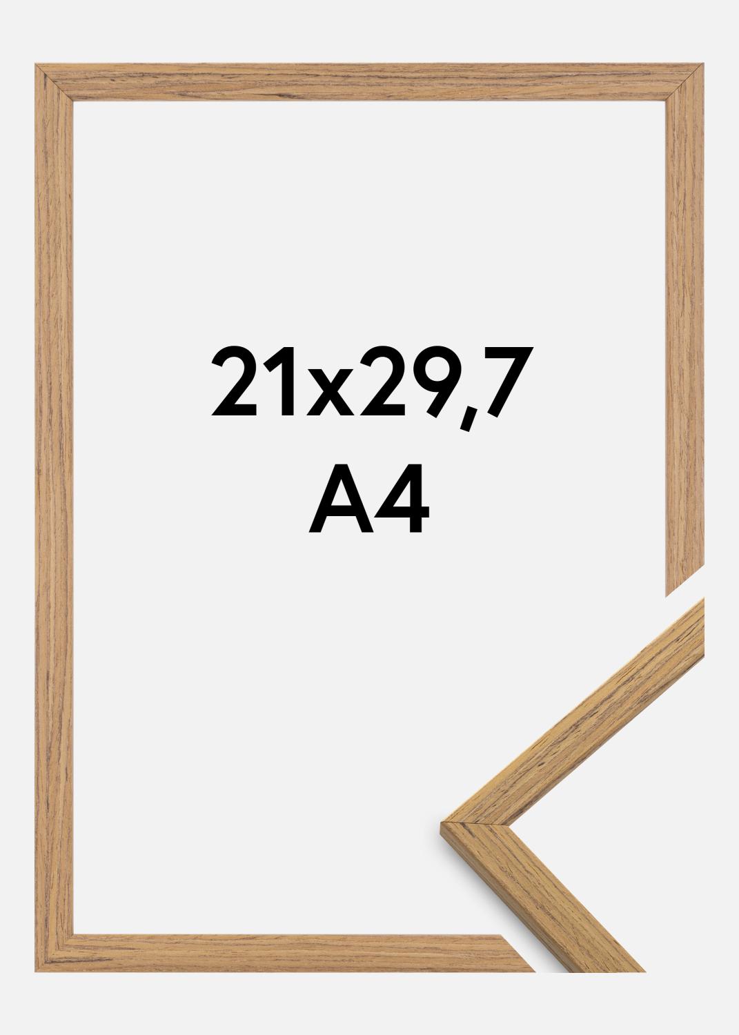 Product Image for Fotolijst Edsbyn Teak 21x29,7 cm (A4)