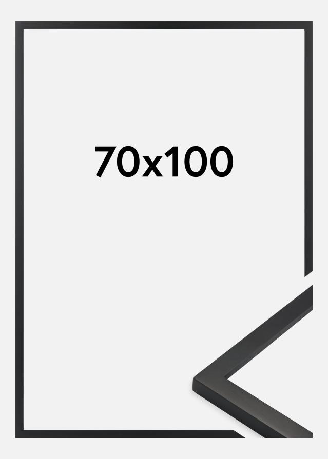 Innova Premium by BGA Zwart 70x100 cm
