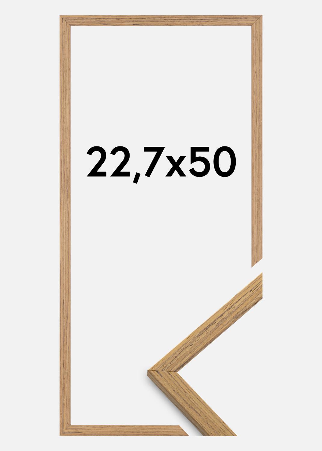 Product Image for Fotolijst Edsbyn Teak 22,7x50 cm