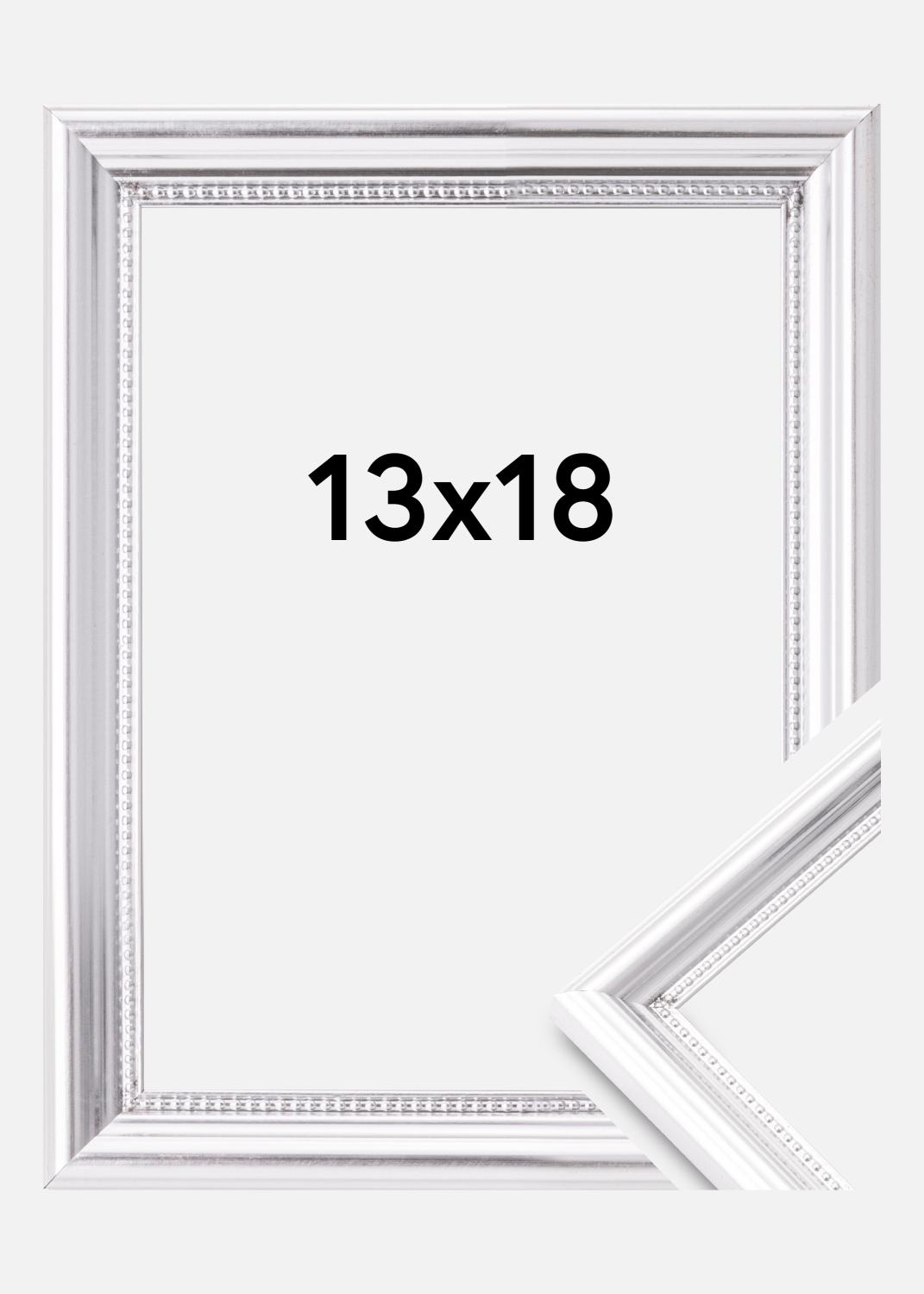 Product Image for Fotolijst Gala Acrylglas Zilver 13x18 cm