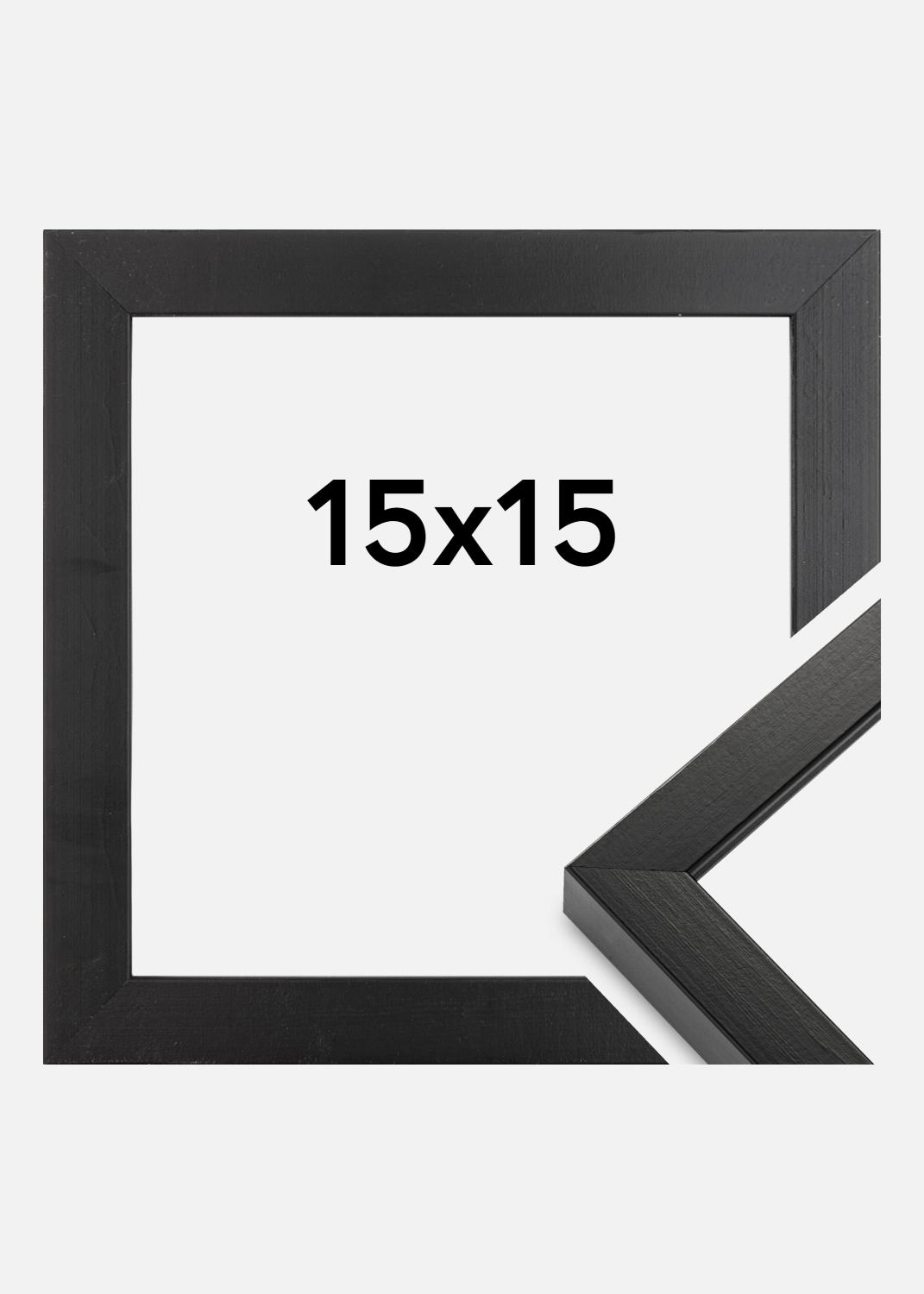 Product Image for Fotolijst Amanda Box Zwart 15x15 cm