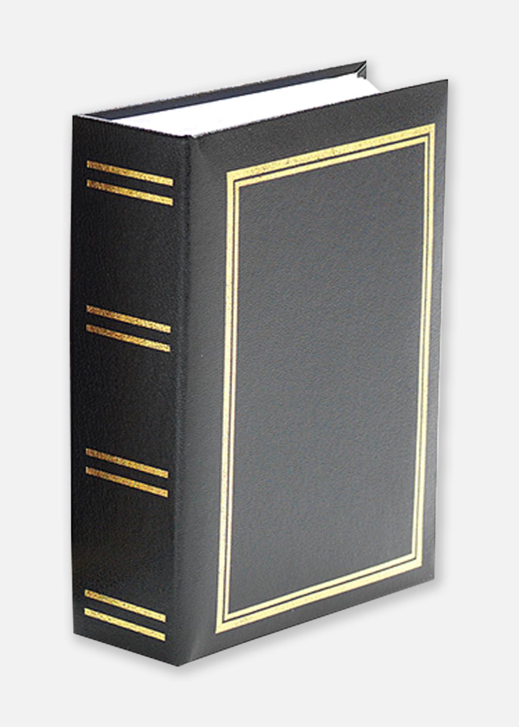 Product Image for Exclusive Line Super Album Zwart - 200 Foto's van 13x18 cm