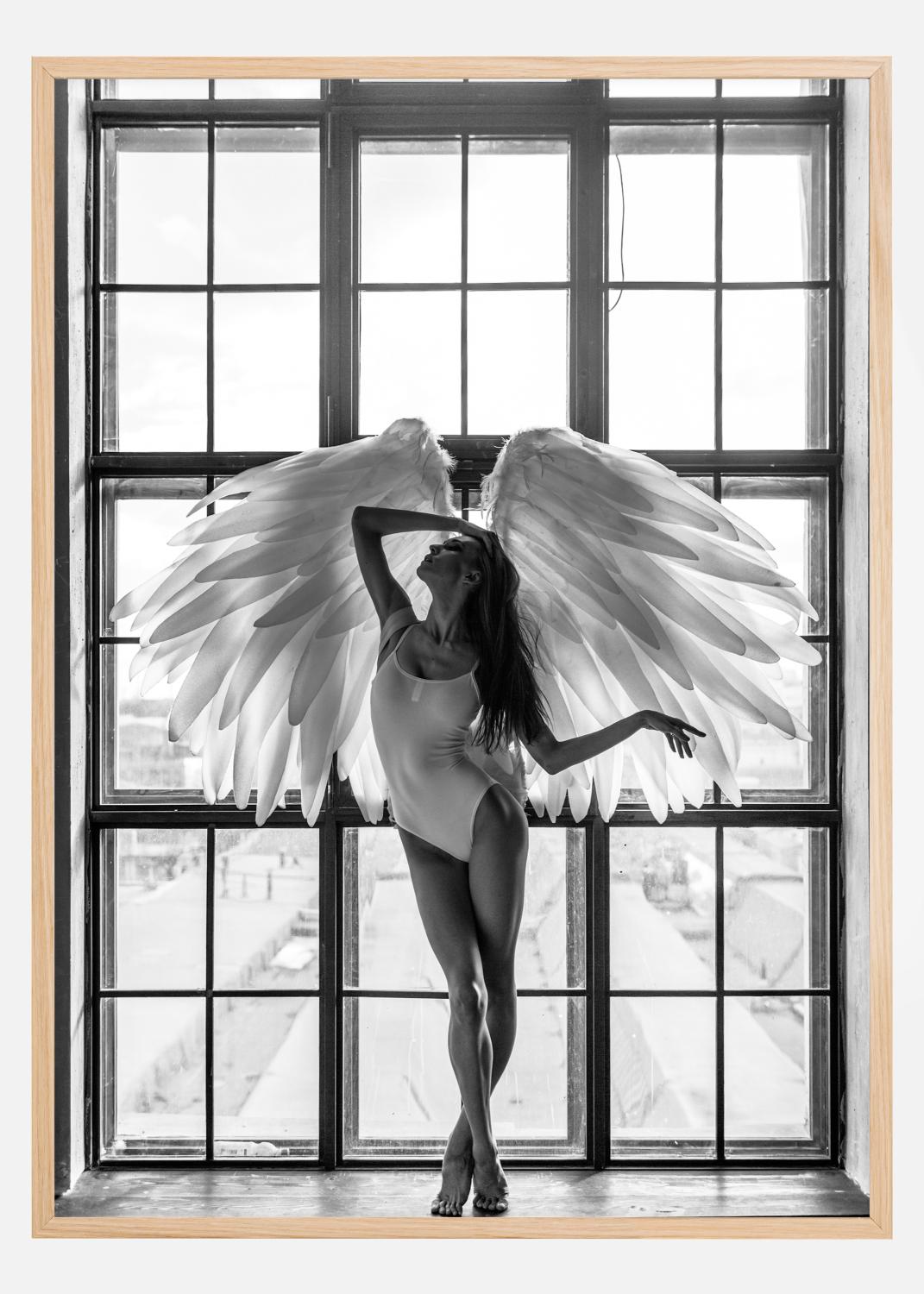 Product Image for Angel Women Posing I Poster (21x29,7 cm (A4))