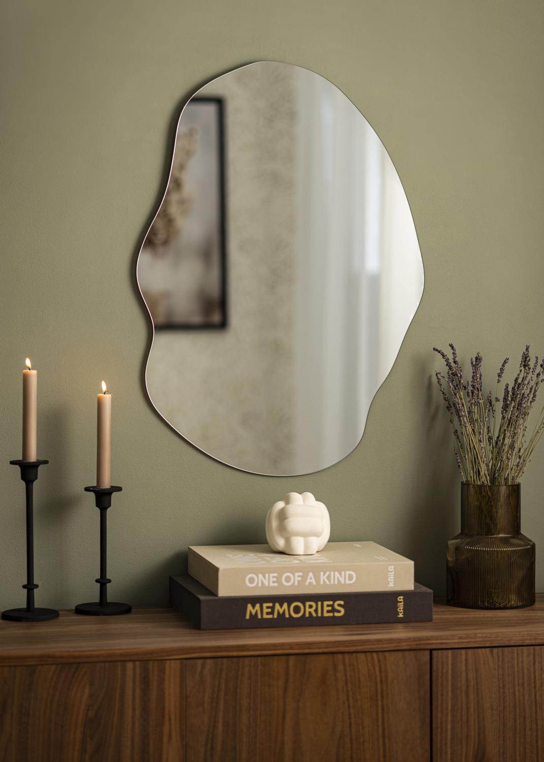 Product Image for Spiegel Wide Cloud 50x70 cm