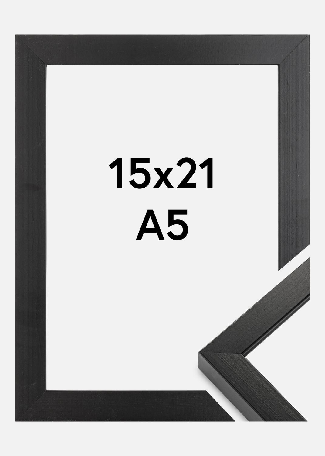 Product Image for Fotolijst Amanda Box Zwart 15x21 cm (A5)
