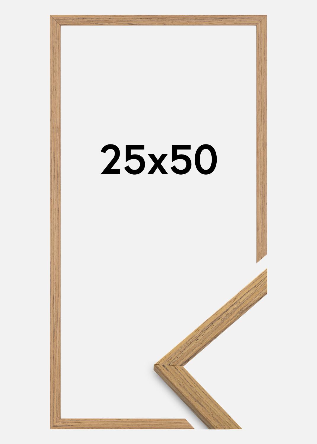 Product Image for Fotolijst Edsbyn Teak 25x50 cm