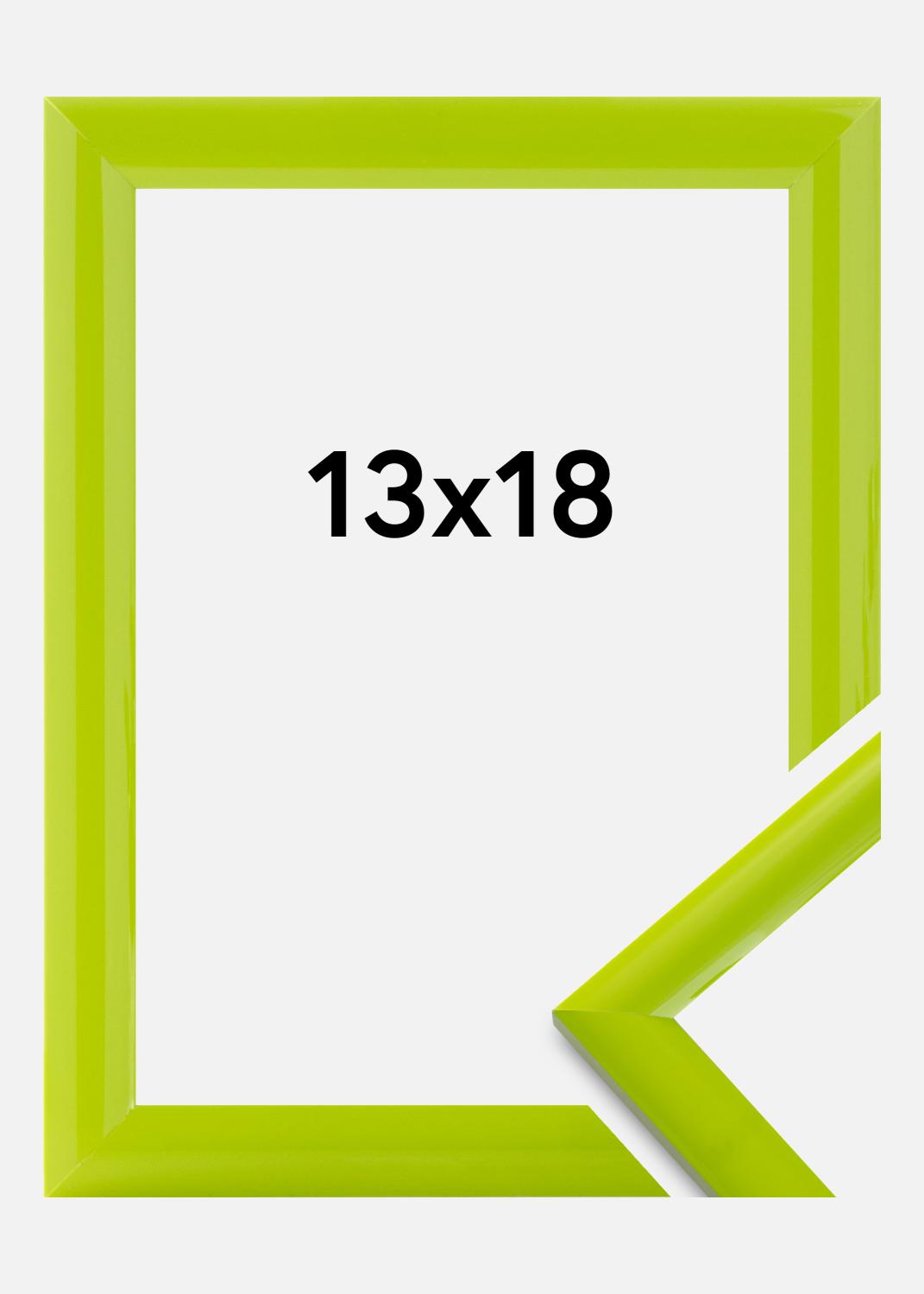 Product Image for Fotolijst Trendstyle Groen 13x18 cm