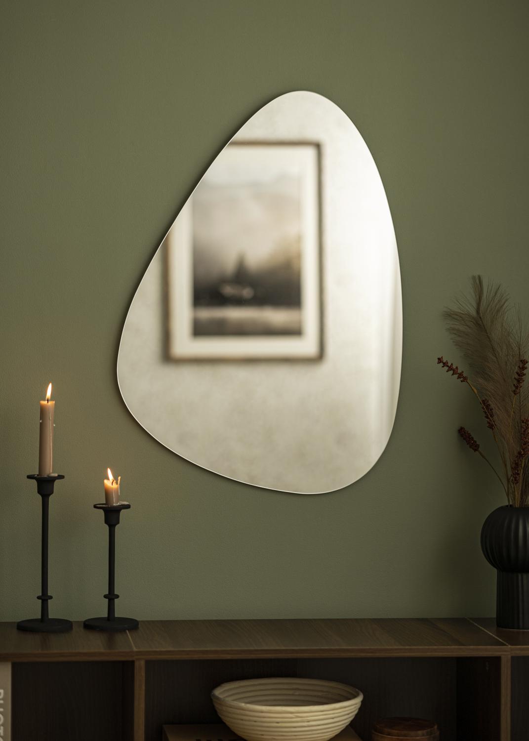 Product Image for KAILA Spiegel Shape I 50x70 cm