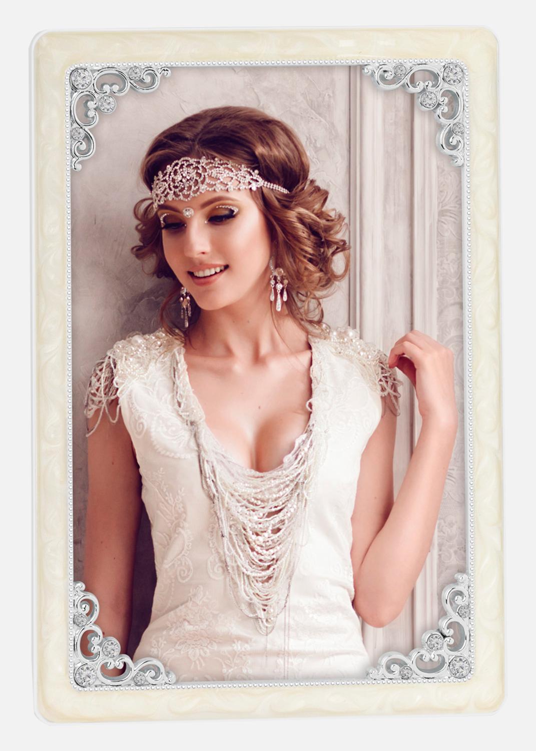 Product Image for Fotolijst Bernini Beige 10x15 cm