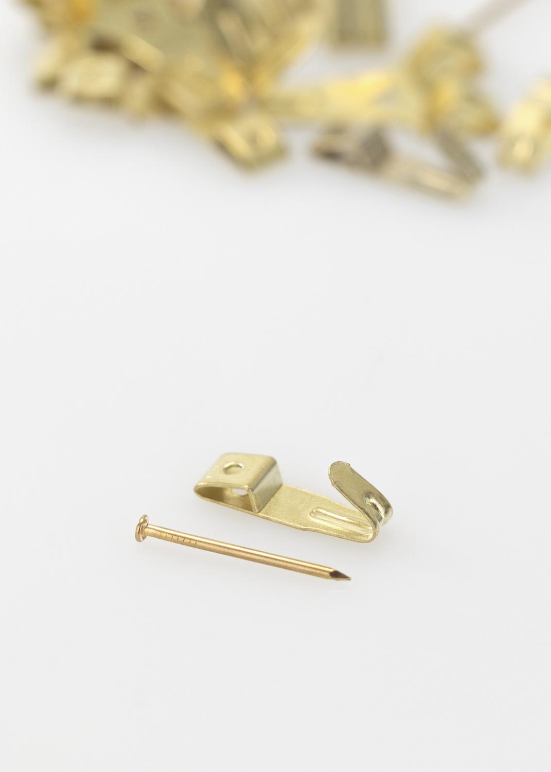 Product Image for X-haak 10-1, 22 mm enkel smeedijzer 10-pack