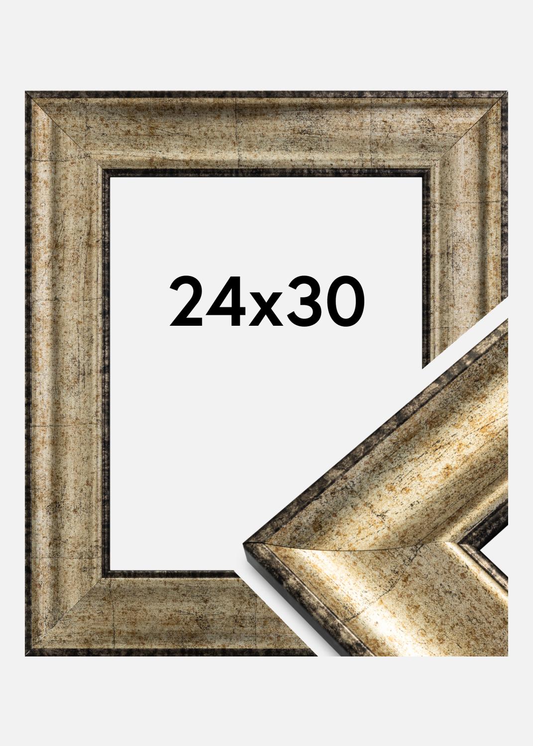 Product Image for Fotolijst Saltsjöbaden Acrylglas Antiek goud 24x30 cm
