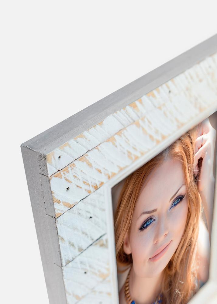 ZEP Fotolijst Lena Wit 20x30 cm