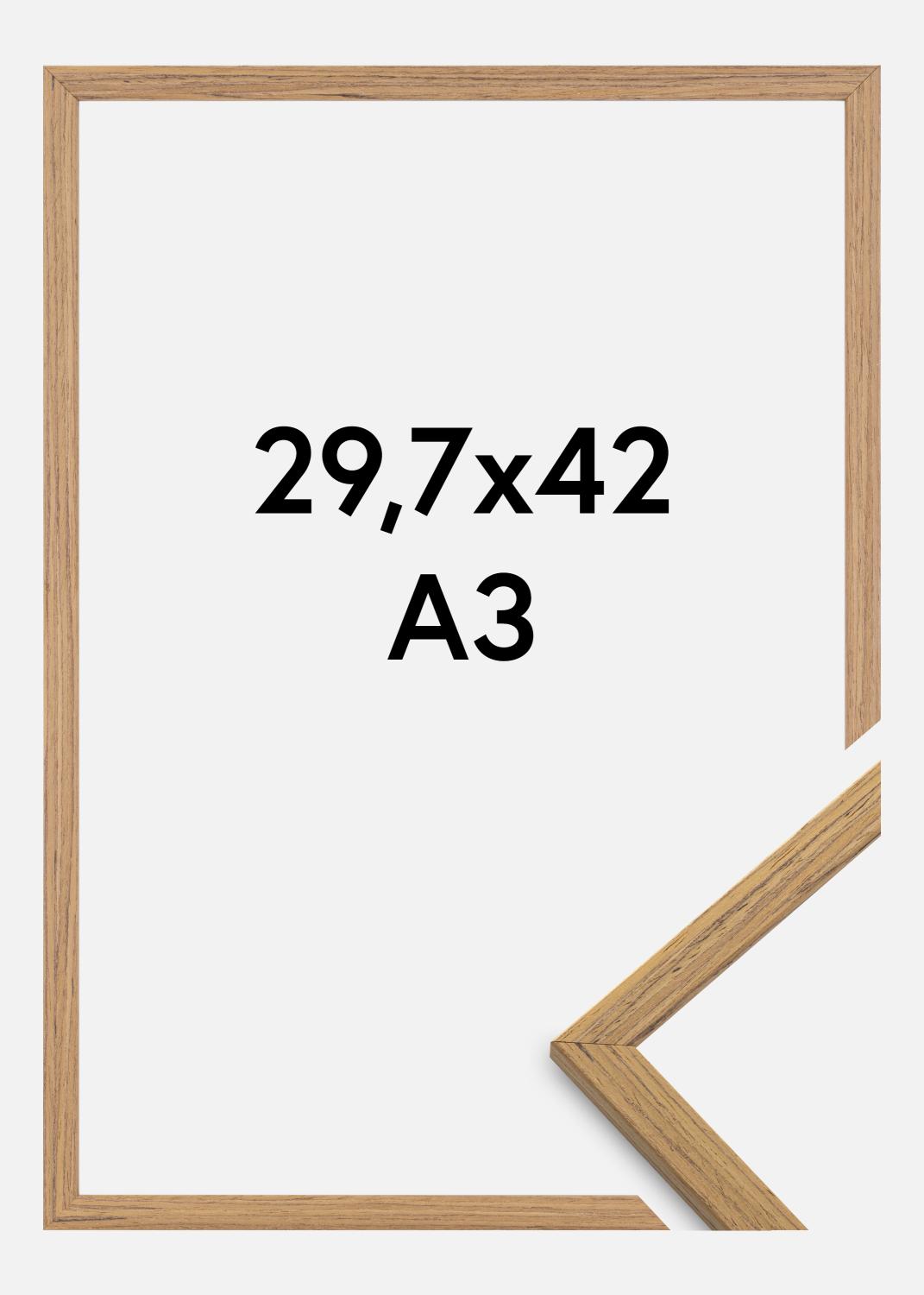 Product Image for Fotolijst Edsbyn Teak 29,7x42 cm (A3)