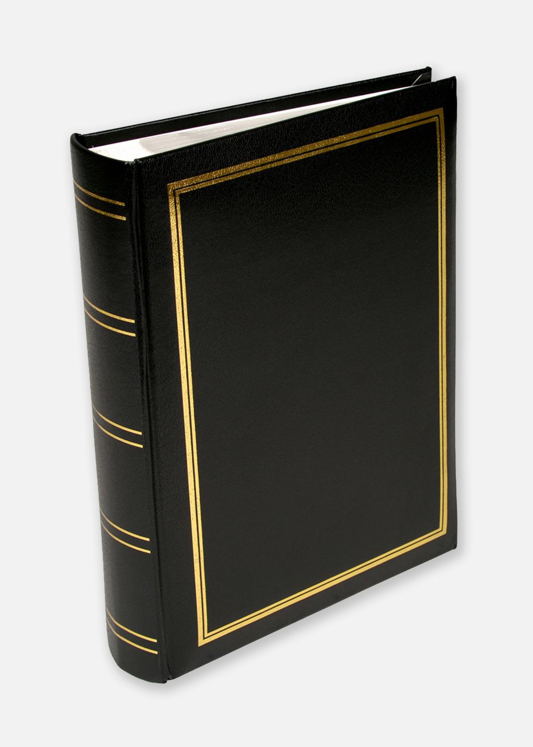Product Image for Exclusive Line Super Album HZ Zwart - 200 Foto's van 11x15 cm
