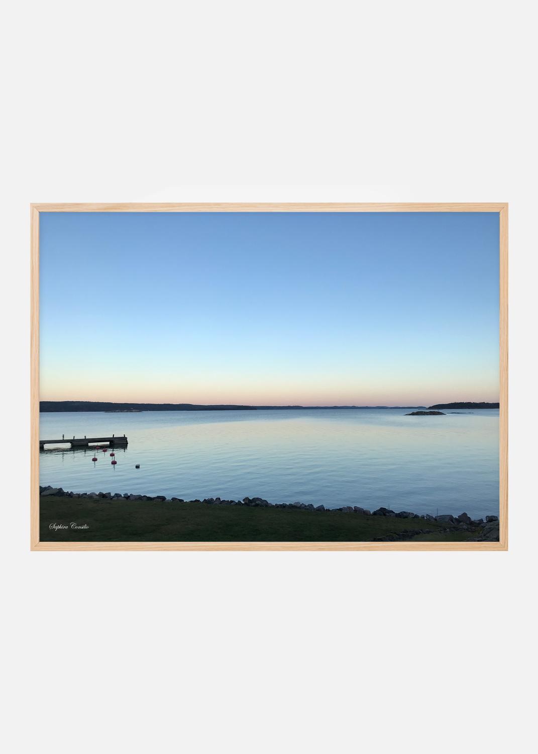 Product Image for Mauritzberg Poster (30x40 cm)