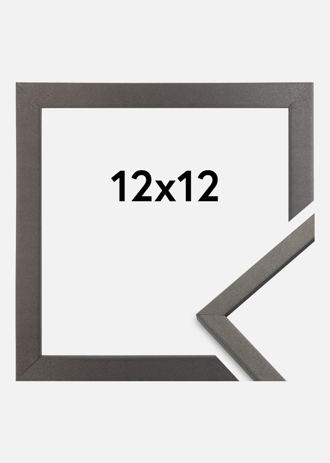 Product Image for Fotolijst Edsbyn Grafiet 12x12 cm