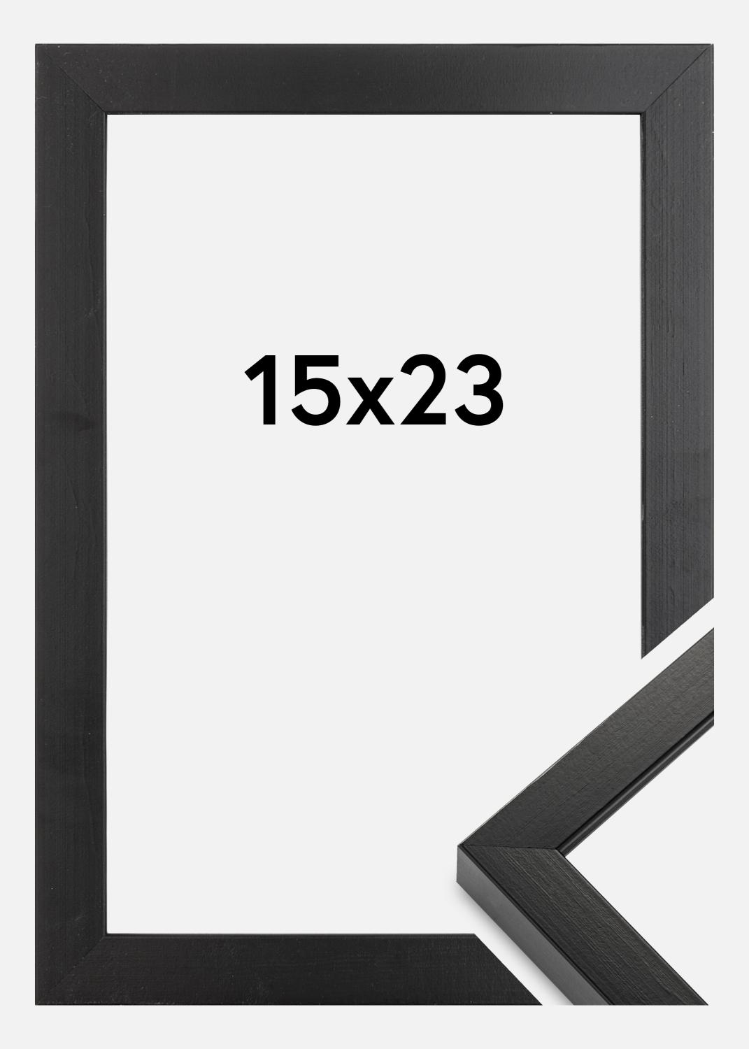 Product Image for Fotolijst Amanda Box Zwart 15x23 cm