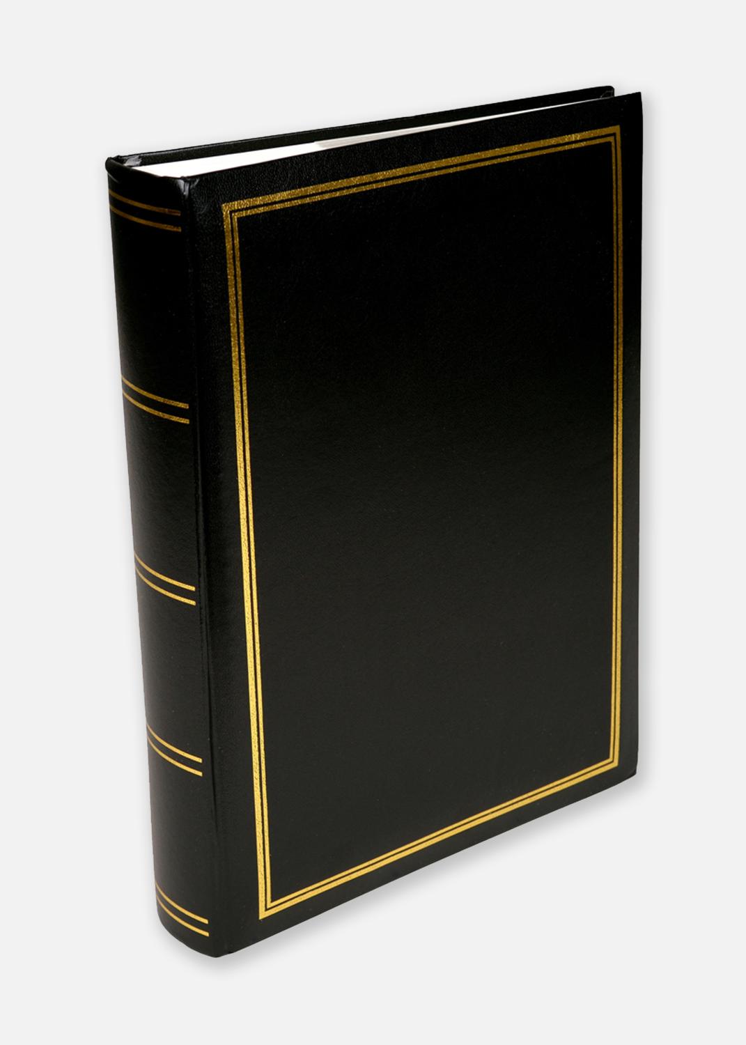 Product Image for Exclusive Line Super Album Zwart - 200 Foto's van 10x15 cm
