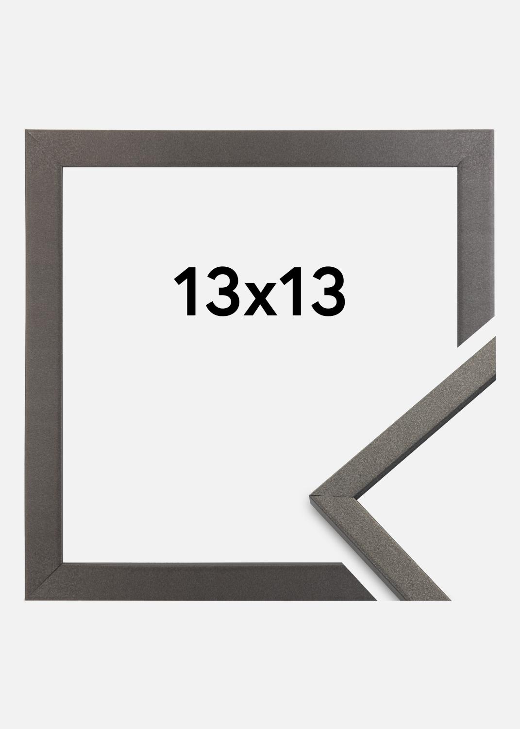 Product Image for Fotolijst Edsbyn Acrylglas Grafiet 13x13 cm
