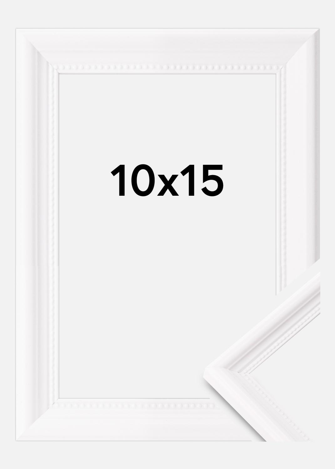 Product Image for Fotolijst Gala Acrylglas Wit 10x15 cm