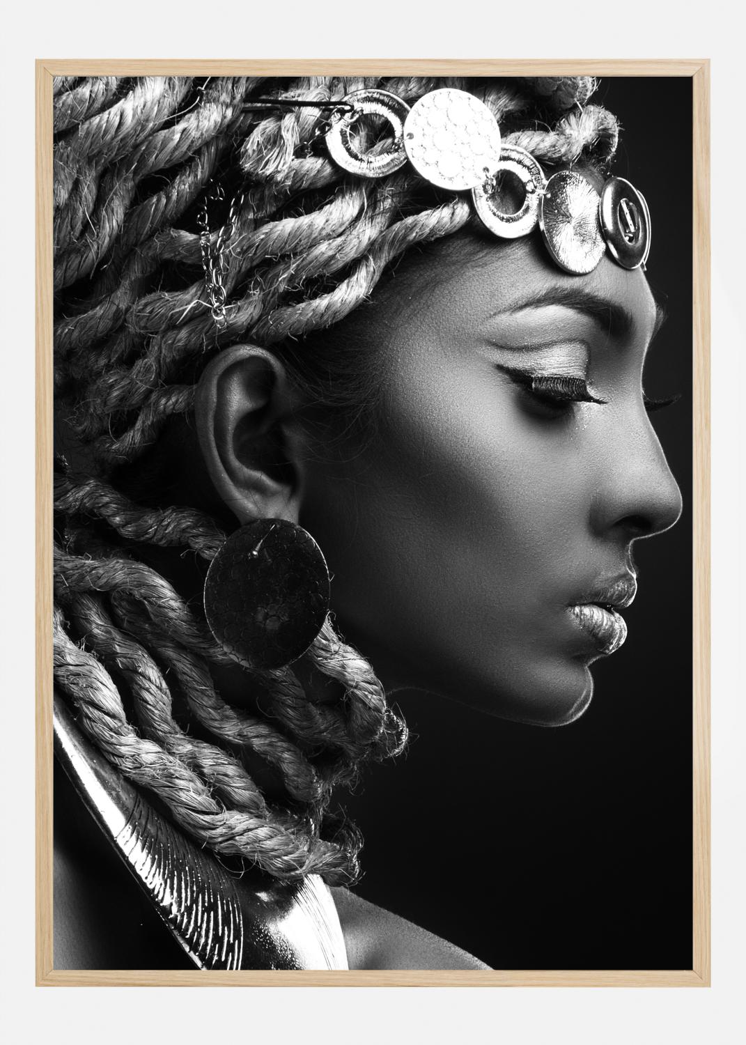 Product Image for Egypt Poster (21x29.7 cm (A4))