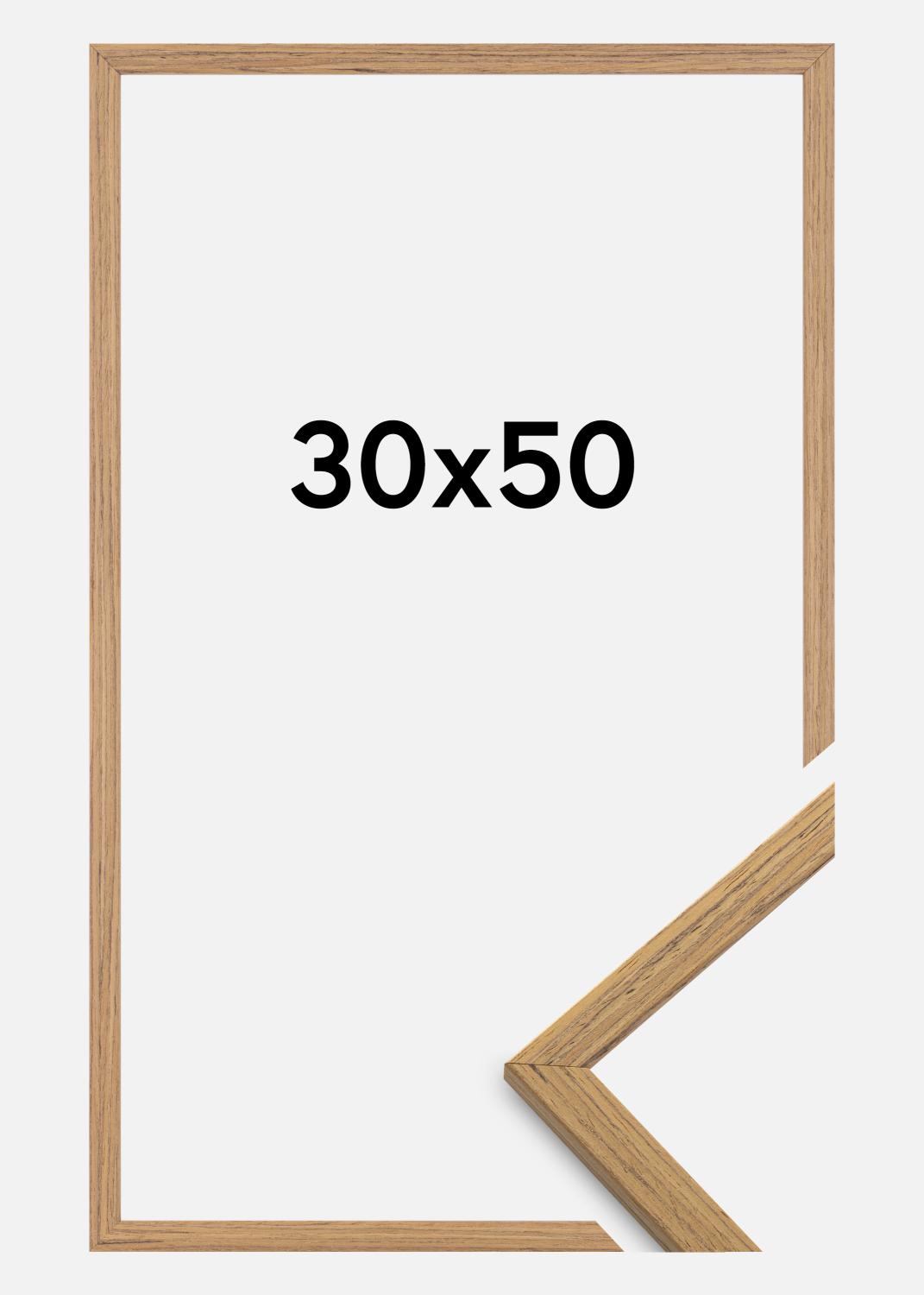 Product Image for Fotolijst Edsbyn Teak 30x50 cm
