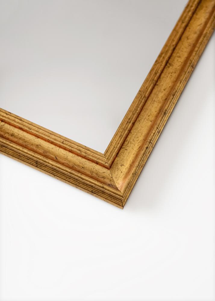 Artlink Spiegel Alice Goud 43x158 cm