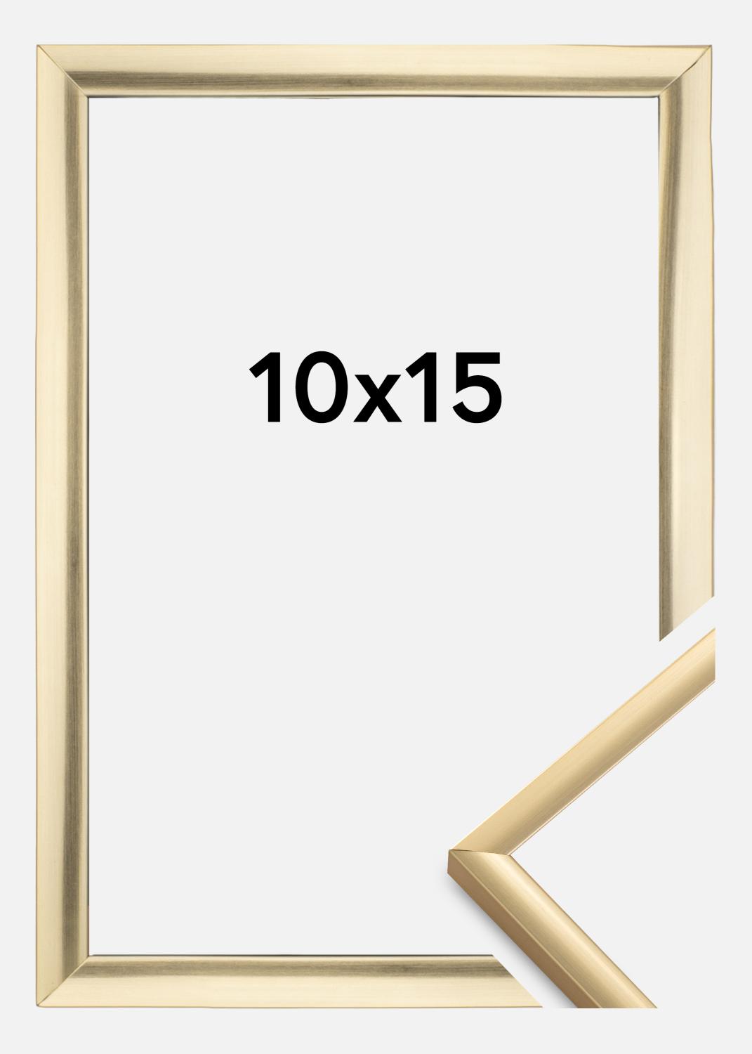 Product Image for Fotolijst New Lifestyle Goud 10x15 cm