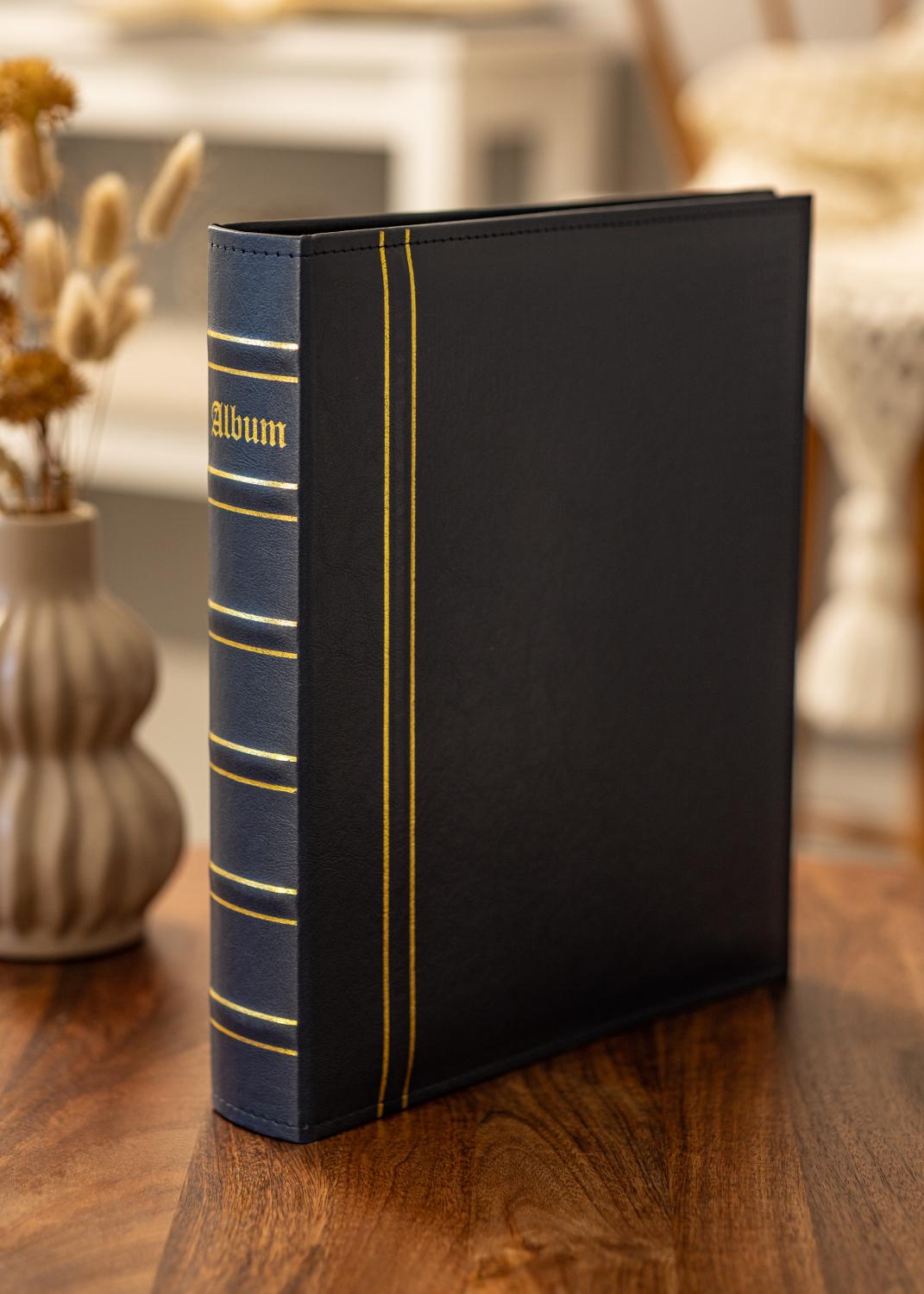 Product Image for Collect Fotoalbum Blauw - 500 Foto's van 10x15 cm