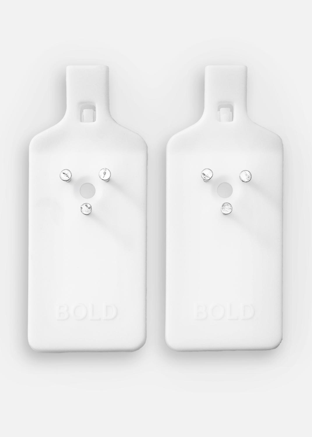 Product Image for Schilderijhaak voor elke muur - Bold Schilderijhaak 2-p