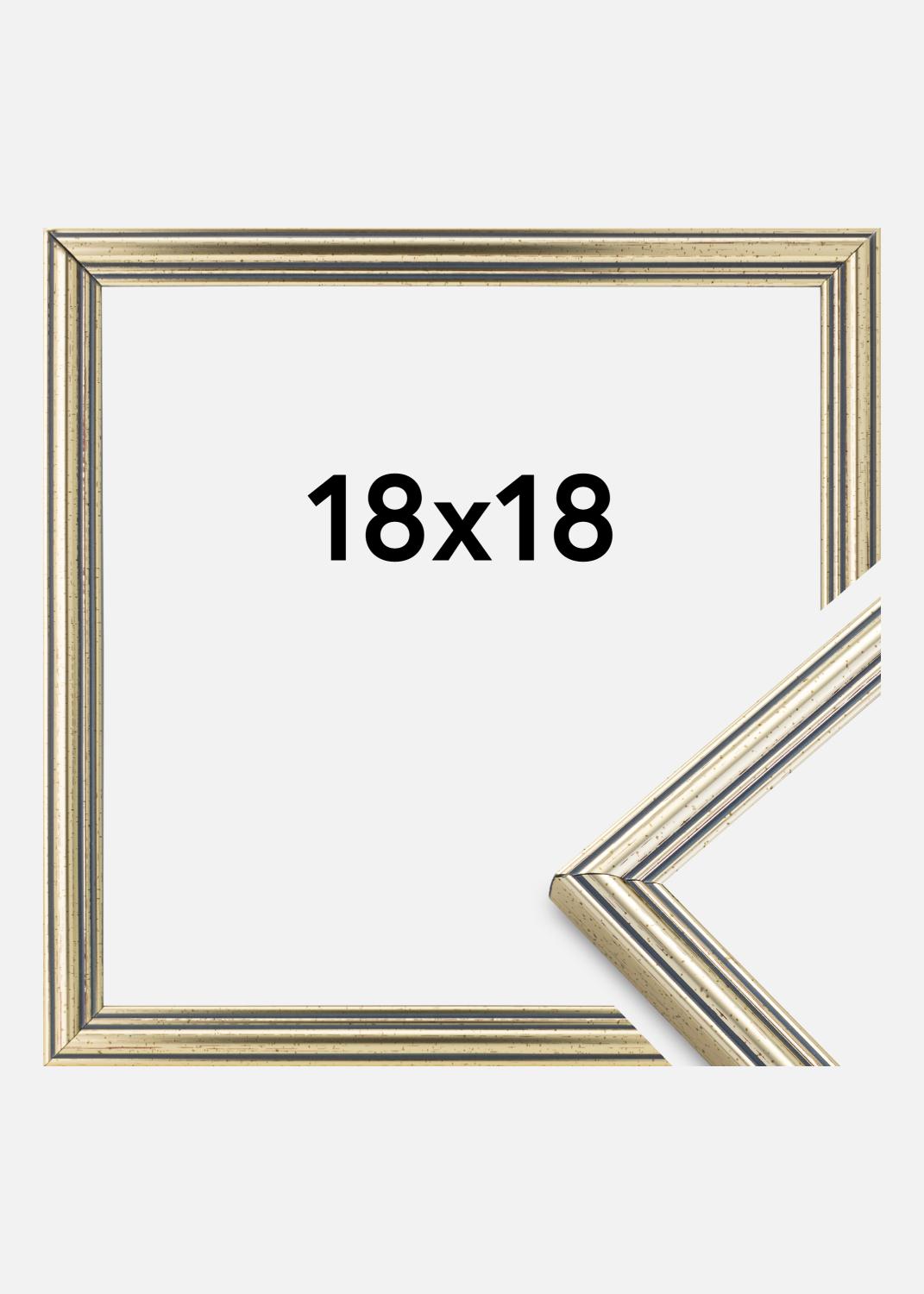 Product Image for Fotolijst Classic Zilver 18x18 cm