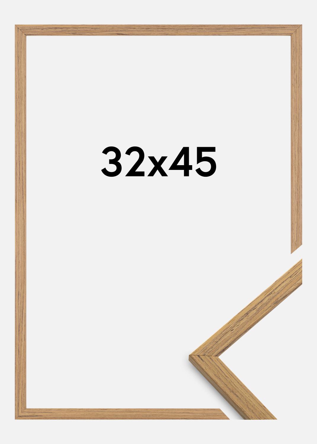 Product Image for Fotolijst Edsbyn Teak 32x45 cm