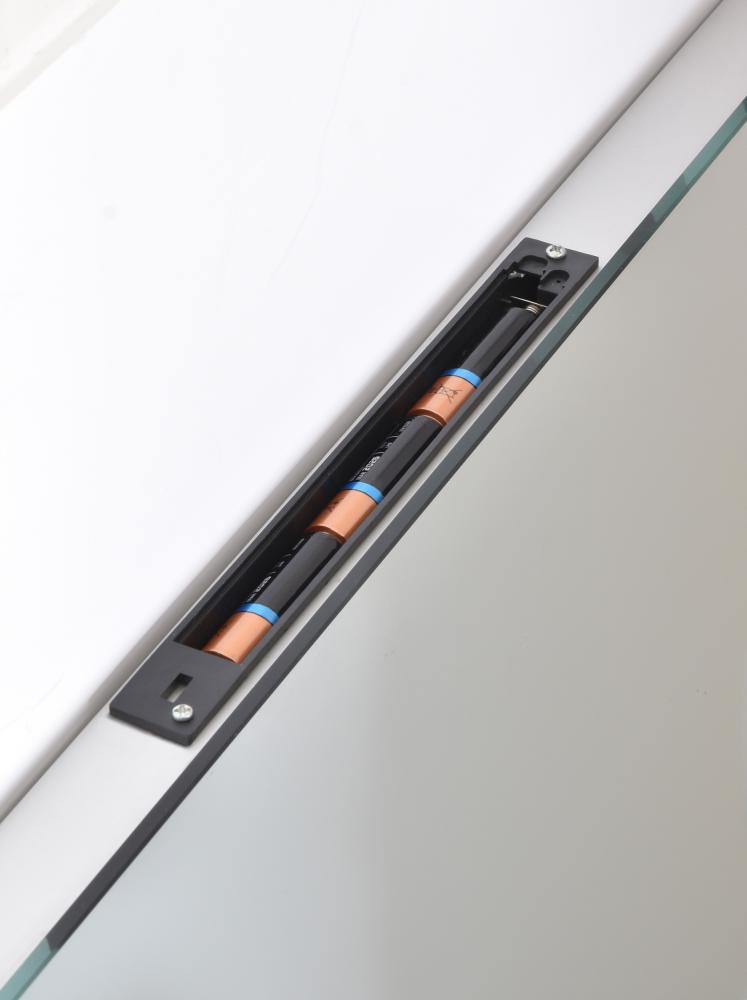 Innova Editions Innova LED Dot Lights Mirror 50x70 cm