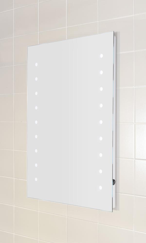 Innova Editions Innova LED Dot Lights Mirror 50x70 cm