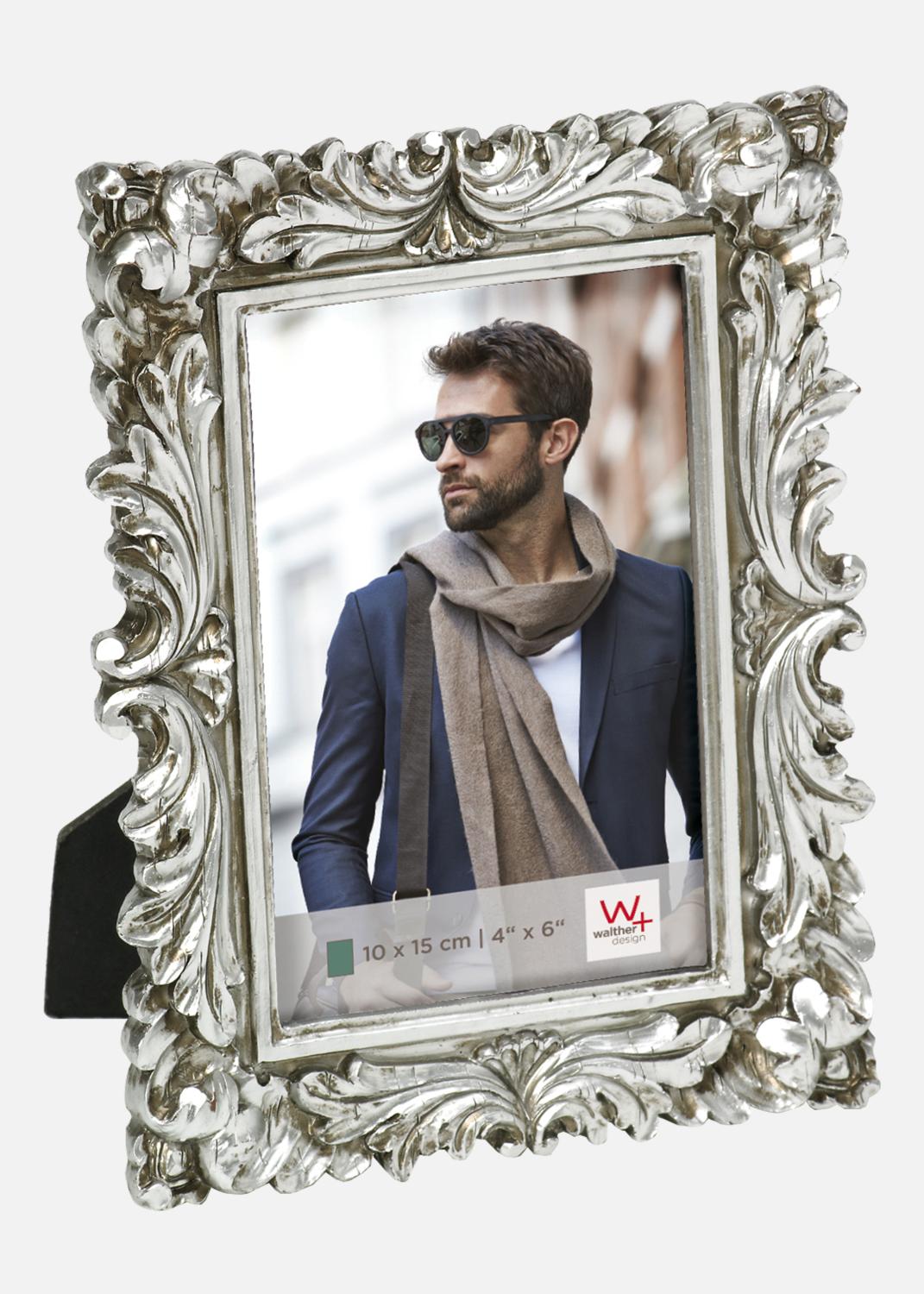 Product Image for Fotolijst Saint Germain Zilver 10x15 cm