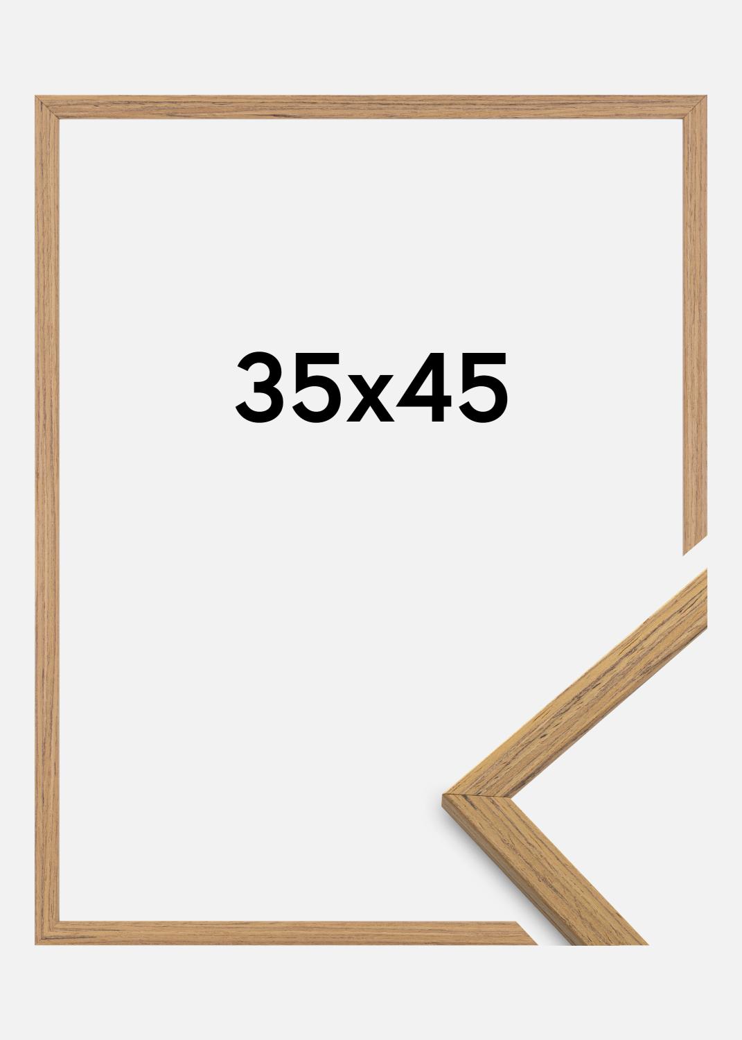 Product Image for Fotolijst Edsbyn Teak 35x45 cm