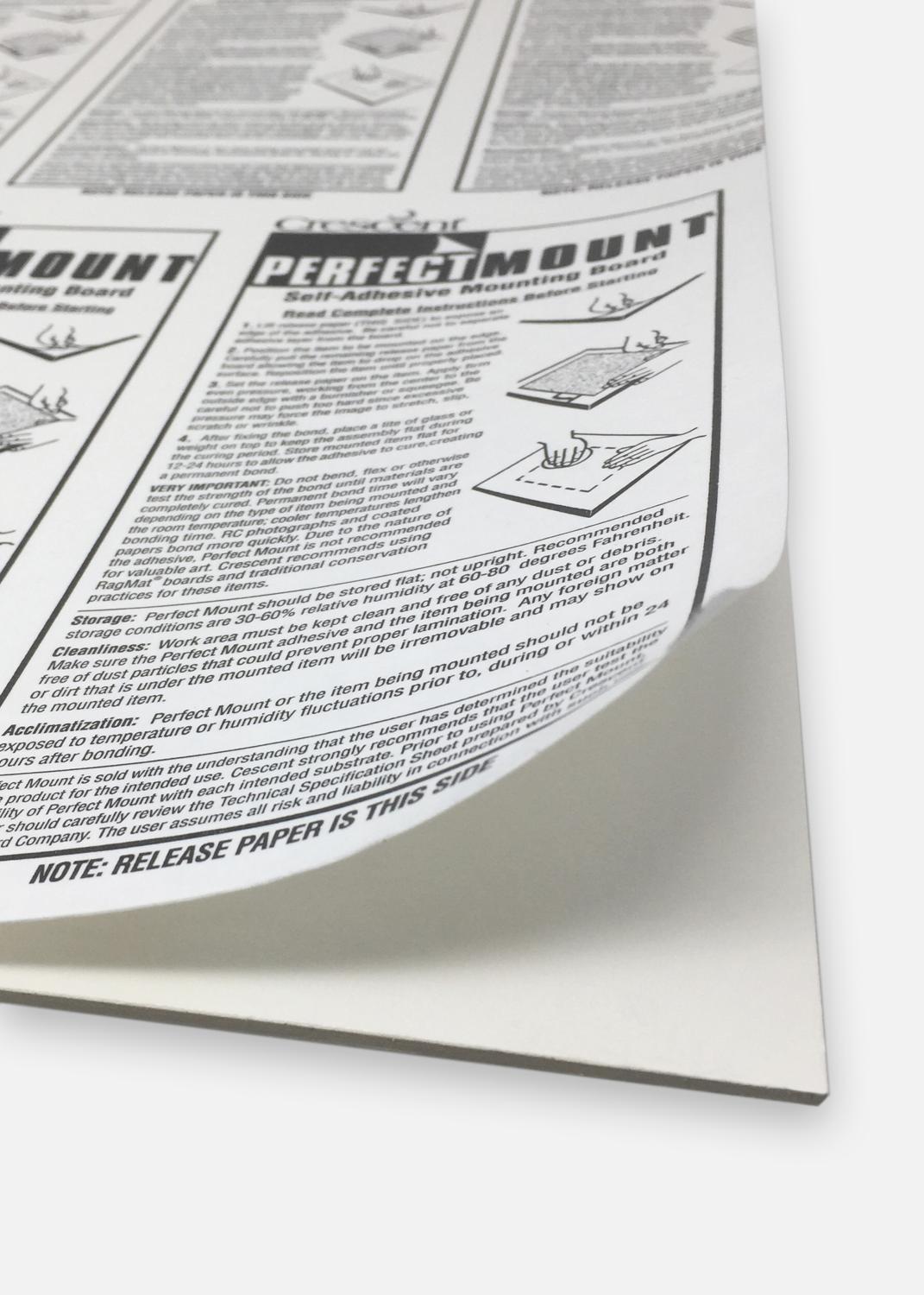 Product Image for Perfect Mount 40x40 cm