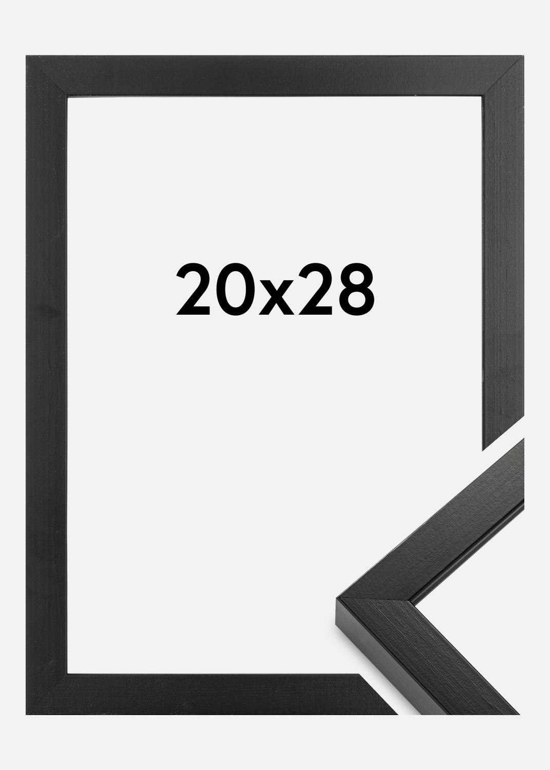 Product Image for Fotolijst Amanda Box Zwart 20x28 cm