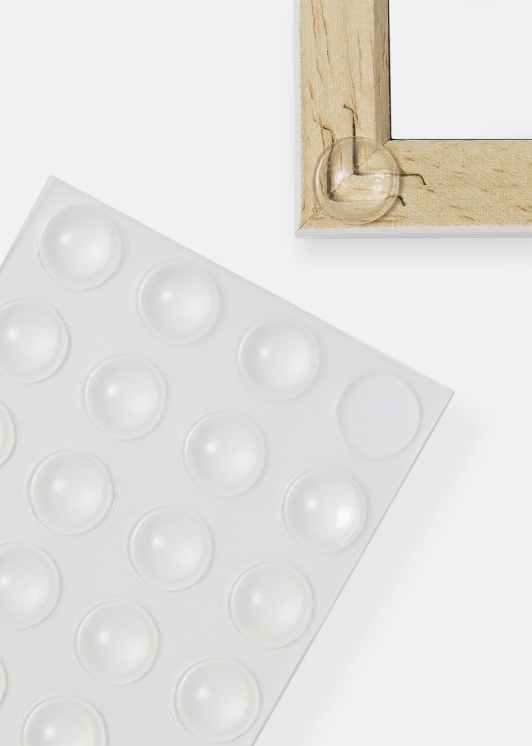 Product Image for Frame Bumpers - Muurbescherming - 20-pack