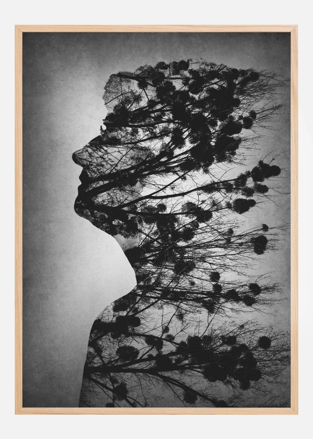 Product Image for Essence of life Poster (21x29.7 cm (A4))