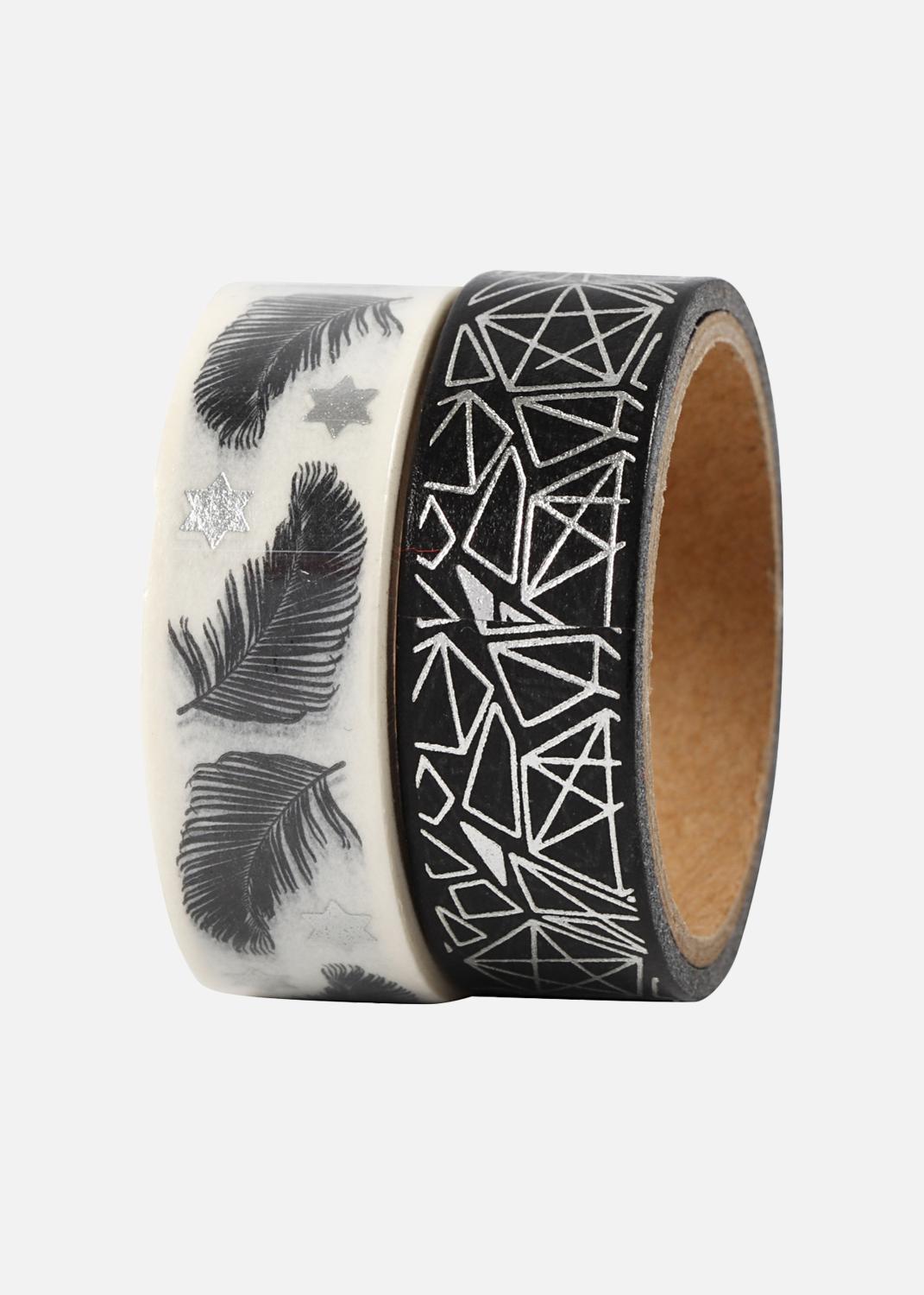 Product Image for Washi Tape Veren en Figuren - 15 mm