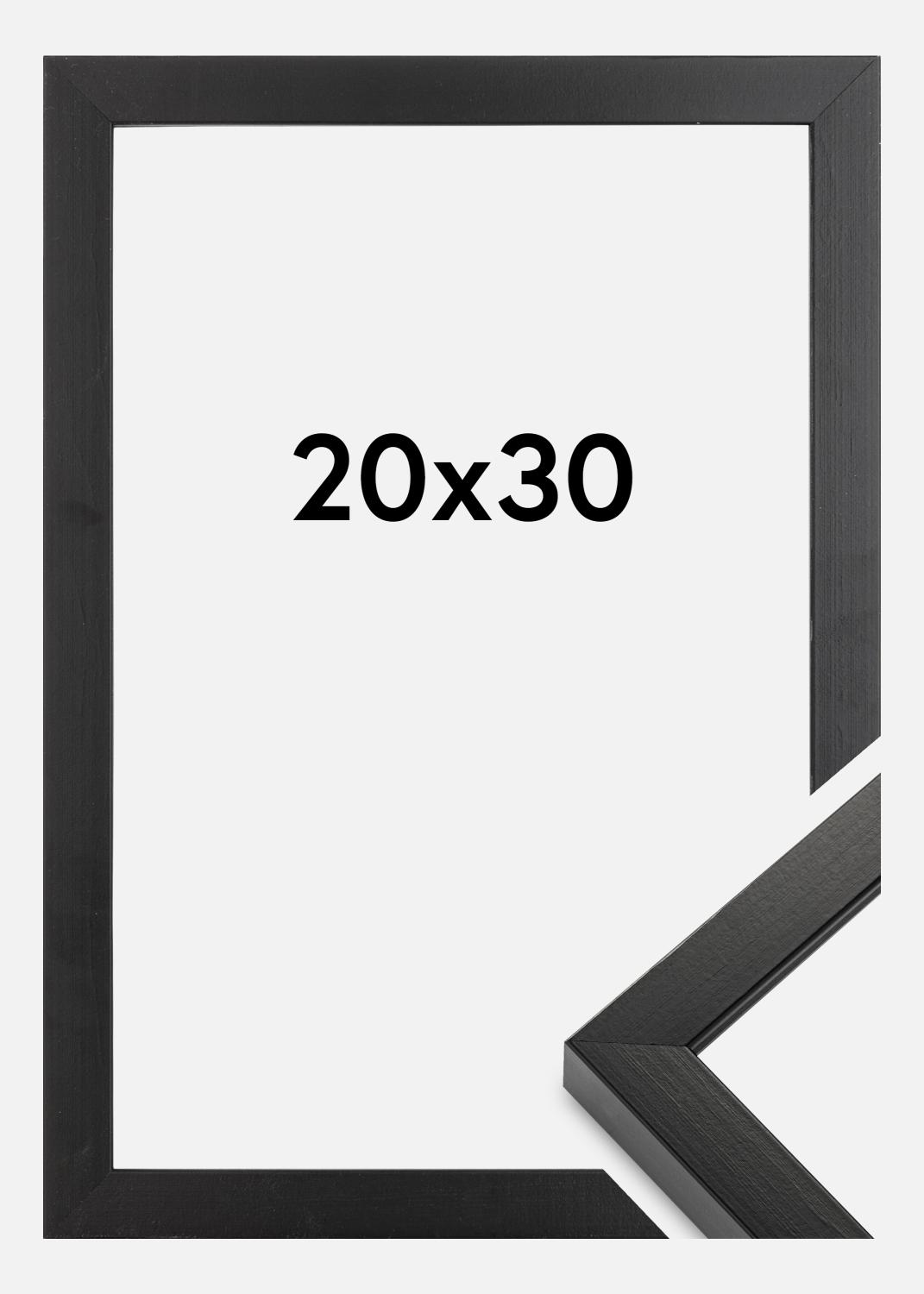 Product Image for Fotolijst Amanda Box Zwart 20x30 cm