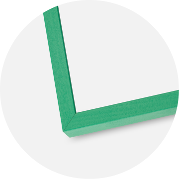 Artlink Colorful Acrylglas Groen 21x30 cm